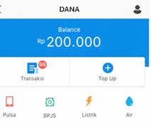 Apk Penghasil Uang 2023 Terbukti Membayar Langsung Ke Dana