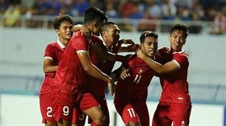 Foto Bola Slot Online Free Indonesia Vs Uzbekistan U23