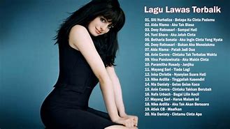 Lagu Lawas Indonesia 90An Youtube