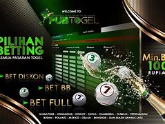 Situs Judi Arena Togel Terpercaya 2022 Login Indonesia