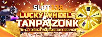 Situs Slot Resmi 138